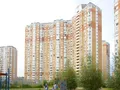 ЖК «Град Московский». 1 квартал корпус 2/2. Фото от 02.08.2016 г.