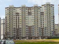 ЖК «Новое Домодедово», корпус 24. Фото от 14.06.2015 г.