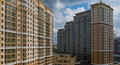 ЖК «Мосфильмовский»