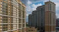 ЖК «Мосфильмовский»