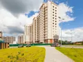 ЖК «Внуково 2017». Корпус 10. Внутренние работы и отделка фасада. Фото от 05.07.2017 г.