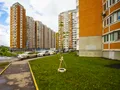 Мкр. 1 мая. Территория облагорожена. Фото от 22.05.2016 г.