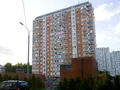 ЖК на Черноморском б-ре, д. 4. Фото от 01.06.2016 г.