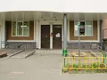 Входная группа. Фото от 13.05.2015 г.