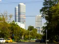 ЖК «Триколор». Фото от 07.08.2016 г.