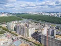 ЖК «Новое Тушино». Фото от 19.08.2015 г.