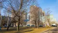 Ход строительства. Монтаж верхних этажей. Фото от 11.03.2025 г.