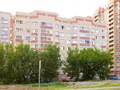 Жилой район «Москва А101». Дом 10, корпус 1. Фото от 13.07.2016 г.