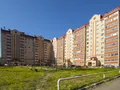 Панорамный вид ЖК «Лесной». Фото от 03.06.2015 г.