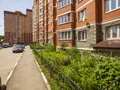 ЖК «Европейский» (Домодедово). Облагороженная территория. Фото от 21.06.2016 г.
