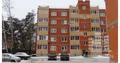 Ход строительства. Январь 2015 года.