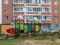 Детская площадка. Фото от 15.06.2015 г.