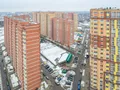 ЖК «Прима-Парк». Корпуса 8, 24, 26. Аэрофотосъемка. Фото от 10.11.2016 г.