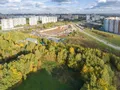 ЖК «Лучи». Окрестности. Аэрофотосъемка. Фото от 01.10.2016 г.