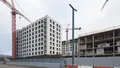 Фото хода строительства от 31.01.25г.