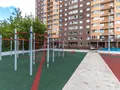 ЖК «Маяковский». Спортивная площадка. Фото от 23.06.2016 г.