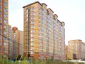 ЖК «Гусарская Баллада». Фото от 06.09.2016 г.