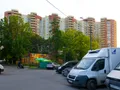 ЖК «Цветочный Город». Гостевая автопарковка. Фото от 24.06.2017 г.