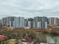 Аэрофотосъемка от 19.04.2022г. Вид на строящиеся корпуса второй очереди.