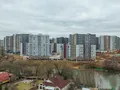 Аэрофотосъемка от 19.04.2022г. Вид на строящиеся корпуса второй очереди.