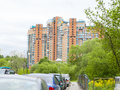 ЖК «Золотые ключи 2». Фото от 19.05.2015 г.