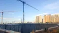 Ход строительства. Фото от 02.09.2016 г.