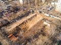Ход строительства Аэрофотосъемка от 10.03.2017 г.
