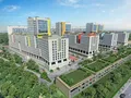 Панорамное остекление.