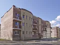 Один из корпусов микрорайона «Ильинская слобода». Фото от 03.08.2014 г.