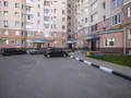 ЖК «Пушкинский». Места для парковки автомобилей. Фото от 13.06.2016 г.