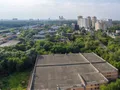 ЖК «Яуза парк». Окрестности. Аэрофотосъемка. Фото от 02.08.2016 г.