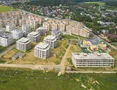 ЖК «Рублевское Предместье». 08.07.2015 г.