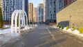 Благоустройство. Фото от 11.03.2026 г.