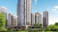 Квартал находится в Богородском районе Москвы.