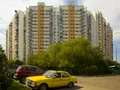 ЖК «New Переделкино». Фото от 06.08.2016 г.