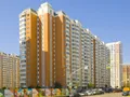ЖК «Первый Московский». Фото от 06.08.2016 г.