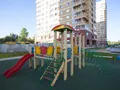 Детская игровая площадка. Фото от 25.08.2015 г.