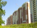 Ход строительства. Фото от 14.06.2015 г.