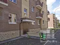 Вход в один из корпусов. Фото от 03.08.2014 г.