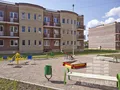 Детская площадка. Фото от 03.08.2014 г.