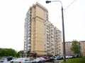 ЖК на Лихачевском шоссе. Фото от 17.05.2015 г.