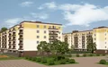 Дома номер 3 и 4.