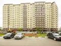 ЖК «Москворецкий» (Воскресенск). Фото от 06.06.2016 г.