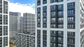 Ход строительства. Аэрофотосъемка. Фото от 05.05.2022 г.