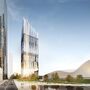 Офисный комплекс в самом центре делового мира - «Москва-Сити»