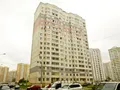 Мкр. «Центральный» (Долгопрудный). Фото от 20.08.2016 г.
