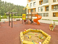 ЖК «Загородный Квартал». Детская игровая площадка. Фото от 20.08.2016 г.