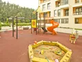 ЖК «Загородный Квартал». Детская игровая площадка. Фото от 20.08.2016 г.
