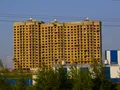 Мкр. «Город Счастья». Ход строительства корпуса 3В. Фото от 15.06.2016 г.