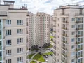 ЖК «Внуково 2017». Аэрофотосъемка от 05.07.2017 г.